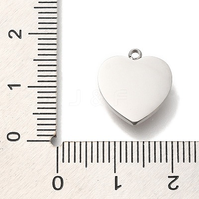 Cat Eye Charms STAS-P371-010P-1