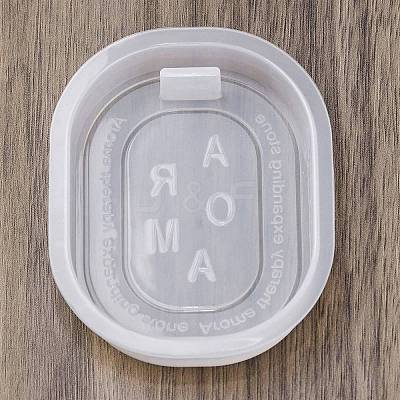 DIY Pendant Silicone Molds LS-SIL-M015-02C-1