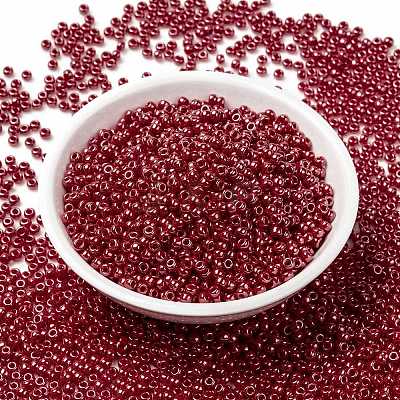 MIYUKI Round Rocailles Beads SEED-X0055-RR0426-1