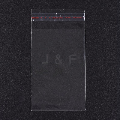 Cellophane Bags OPC-I003-8x12cm-1