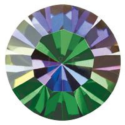 Preciosa® MAXIMA Crystal Round Stones Y-PRC-RBSS45-00030-281-1