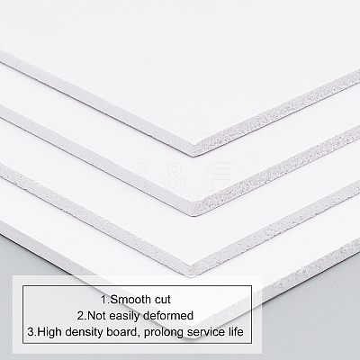 PVC Foam Boards DIY-OC0005-55A-01-1