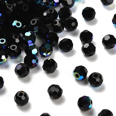 Preciosa® Crystal Beads Y-PRC-BB3-23980-200-1
