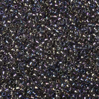TOHO Round Seed Beads X-SEED-TR11-0266-1