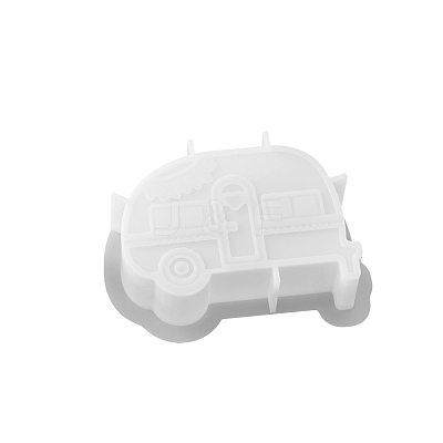 Bus Silicone Molds PW-WGAFB57-01-1