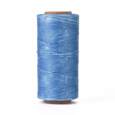 Waxed Polyester Cord YC-I003-A22-1