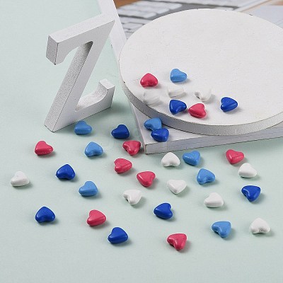 Sealing Wax Particles DIY-X0099-06C-1