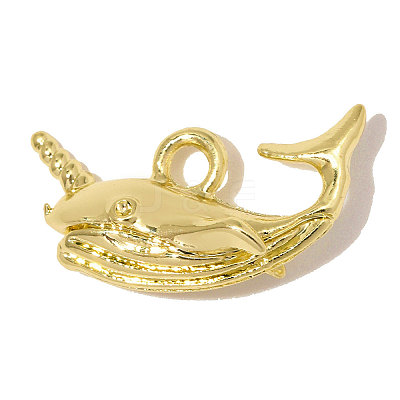 Zinc Alloy Pendants AL-OY001-16G-1