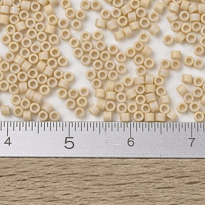 MIYUKI Delica Beads LS-SEED-MY11-DB1591-1