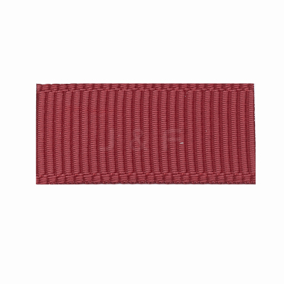High Dense Polyester Grosgrain Ribbons OCOR-S112-H-22-1