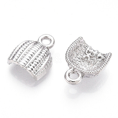 Alloy Charms X1-PALLOY-N176-111P-1