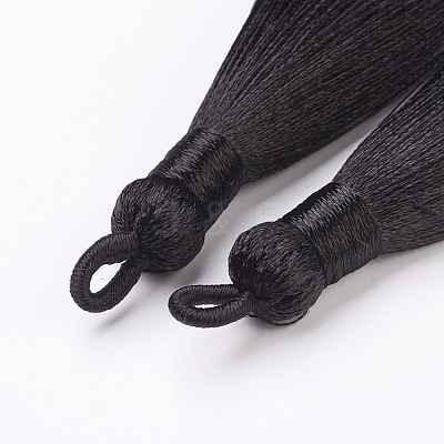 Nylon Tassels Big Pendant Decorations STAS-F142-04U-1