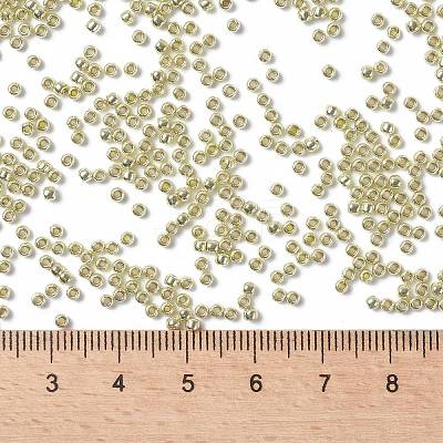 TOHO Round Seed Beads X-SEED-TR11-PF0559-1