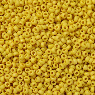 MIYUKI Round Rocailles Beads X-SEED-G007-RR2311-1