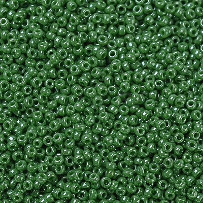 MIYUKI Round Rocailles Beads SEED-X0054-RR0431-1
