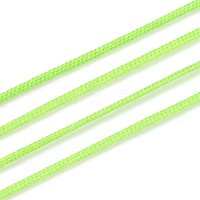 Nylon Chinese Knot Cord NWIR-C003-01B-17-1