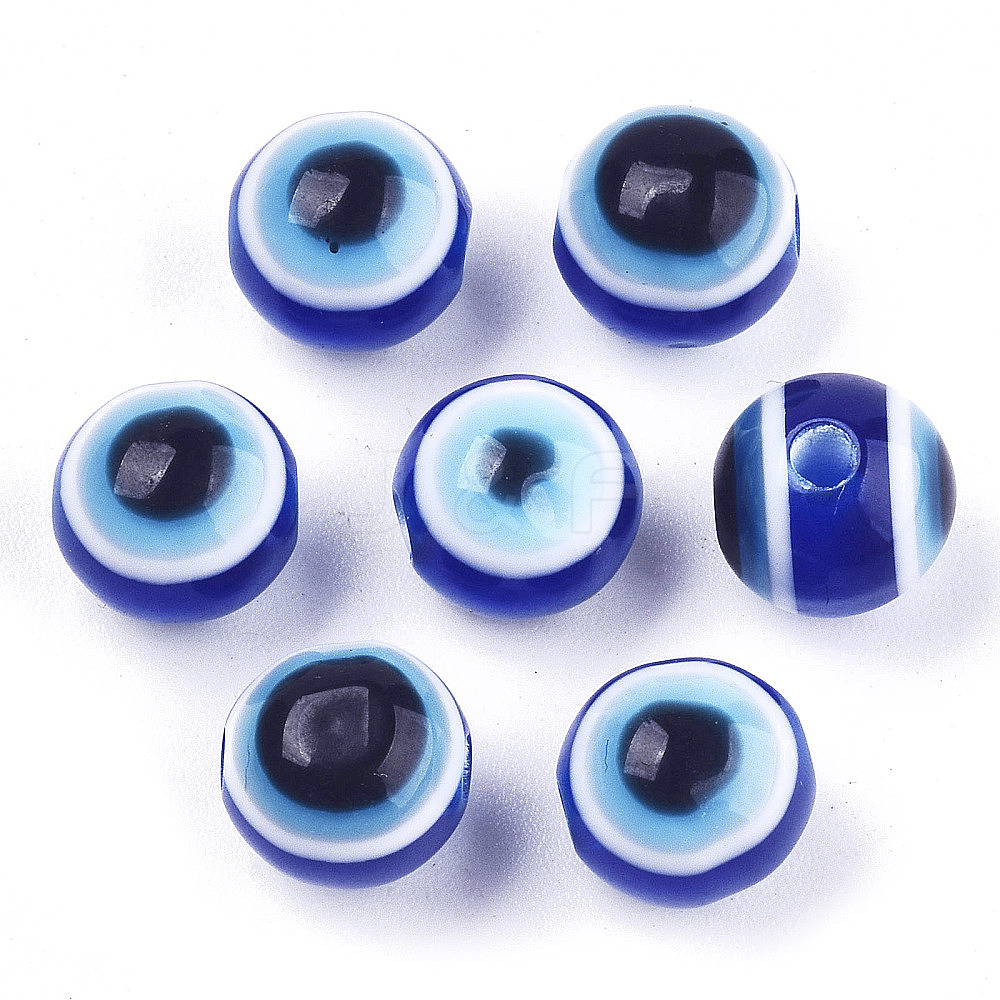 Wholesale Evil Eye Resin Beads Jewelryandfindings Com   402ab787 De65 4bcf 8efb B2026ca85c96 