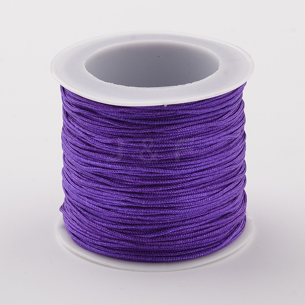 Wholesale Nylon Thread Cord - Jewelryandfindings.com