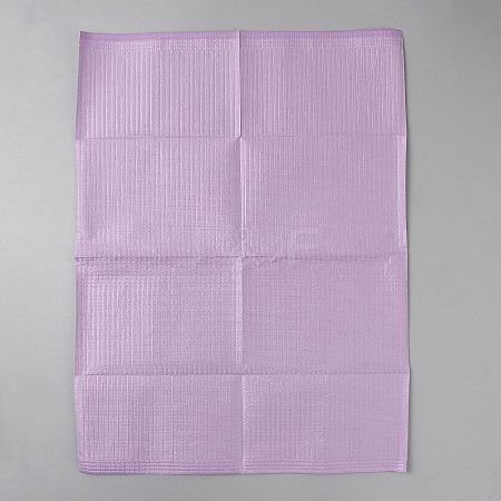 Cloth Nail Table Mat AJEW-WH20097-052D-1