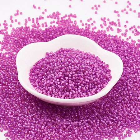 TOHO Japanese Seed Beads X-SEED-F002-2mm-2107-1
