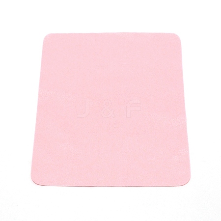 Sea-island Fiber Glasses Cleaning Cloth FIND-WH0237-20A-1