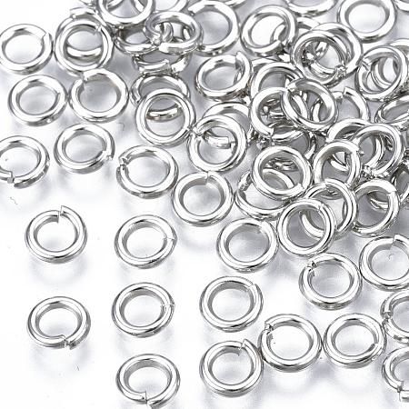 Jump Rings JRC5mm-NF-1