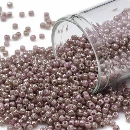 TOHO 11/0 Round Beads SEED-TR11-1201-1