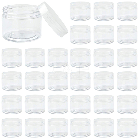 20Pcs Plastic Beads Containers CON-YW0001-91-1