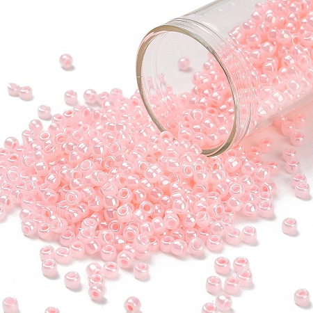 TOHO 8/0 Round Beads X-SEED-TR08-0145-1