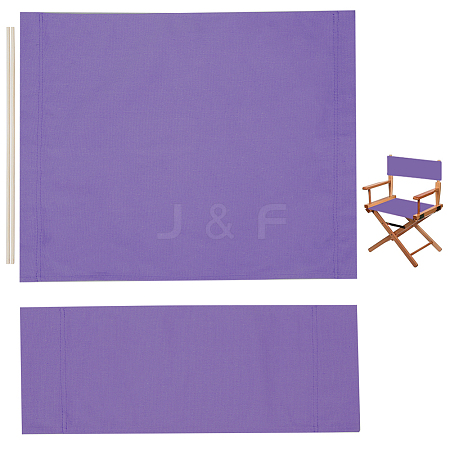 Cloth Chair Replacement DIY-WH20004-12B-1-1