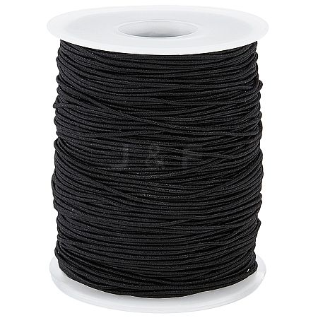 100M Polyester Round Elastic Cords OCOR-CY0003-40A-02-1