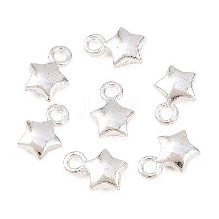 Alloy Pendants FIND-H063-01A-S-1