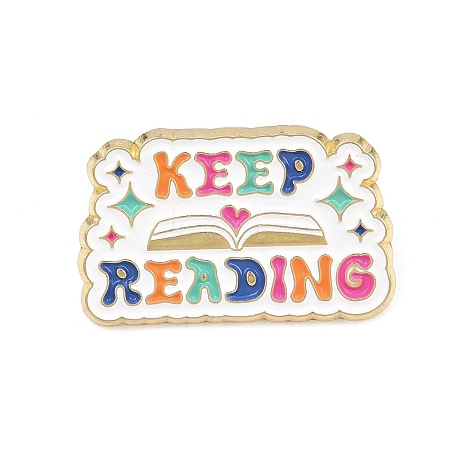 KEEP READING Enamel Pins JEWB-F044-01E-G-1
