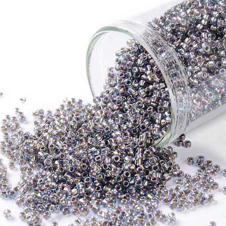 TOHO Round Seed Beads SEED-JPTR15-0997-1