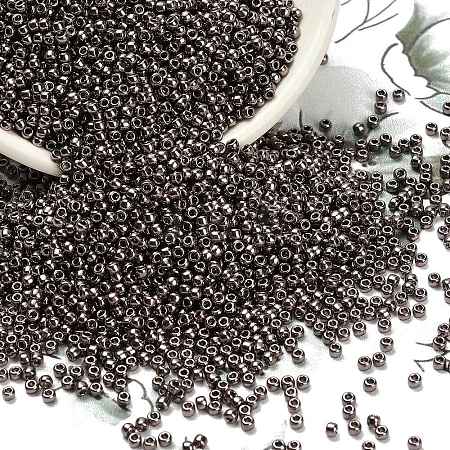 TOHO 11/0 Round Beads SEED-XTR11-0604-1