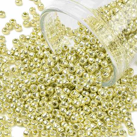 TOHO 11/0 Round Beads X-SEED-TR11-0559-1