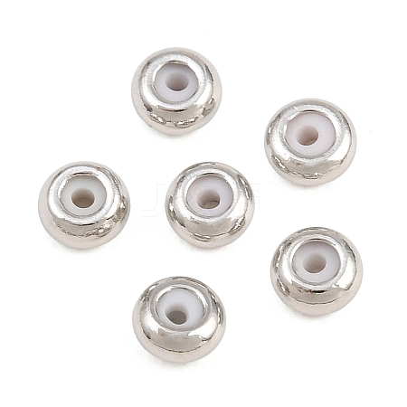 Brass Beads KK-CBA78C7-30P-1