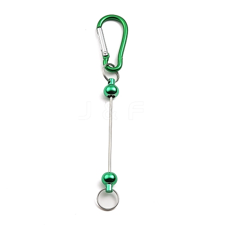 Aluminum Climbing Carabiners X1-AJEW-B025-05-1