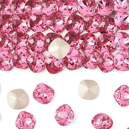 Preciosa® MAXIMA Crystal Fancy Stones Y-PRC-FC10-70010-1