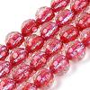 Resin Beads Strands RESI-N044-04A-A08-1