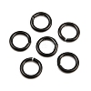 304 Stainless Steel Open Jump Rings SA-CBAF81C-01I-EB-1