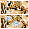 Polyester Storage Cloth DIY-WH20001-41B-6