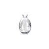 Glass Vase Miniature Ornaments PW-WG07CE6-10-1