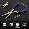 High Carbon Steel Pliers TOOL-BC0001-82-4