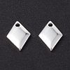 Brass Charms LS-KK-K253-04P-1