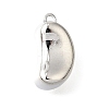 Brass Pendants KK-V007-28P-1
