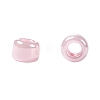 TOHO 15/0 Round Beads LS-X-SEED-TR15-0126-4