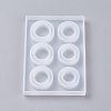 Silicone Ring Molds DIY-G007-01-3