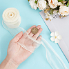 Polyester Organza Ribbons SRIB-WH20020-003B-01-3