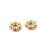 304 Stainless Steel Spacer Beads X-STAS-Z156-01G-02-2